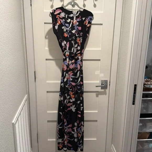 Yumi Kim wrap dress - Picture 3 of 4